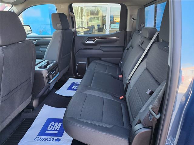 2026 GMC Sierra 1500 Elevation (Stk: 31390) in The Pas - Image 9 of 19