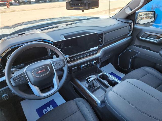 2026 GMC Sierra 1500 Elevation (Stk: 31390) in The Pas - Image 10 of 19