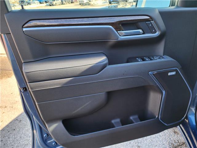 2026 GMC Sierra 1500 Elevation (Stk: 31390) in The Pas - Image 11 of 19
