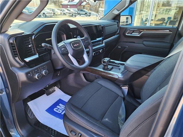 2026 GMC Sierra 1500 Elevation (Stk: 31390) in The Pas - Image 12 of 19