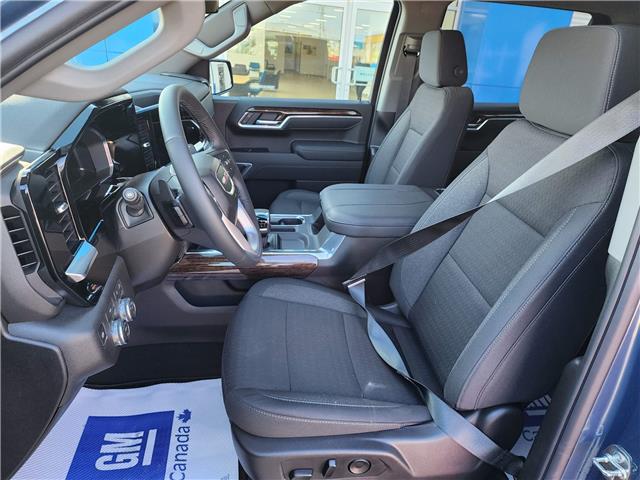 2026 GMC Sierra 1500 Elevation (Stk: 31390) in The Pas - Image 13 of 19