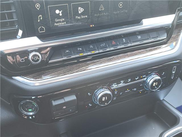 2026 GMC Sierra 1500 Elevation (Stk: 31390) in The Pas - Image 15 of 19