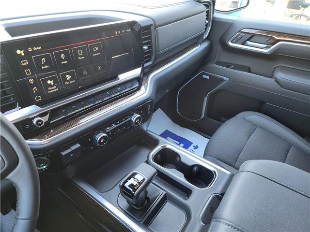 2026 GMC Sierra 1500 Elevation (Stk: 31390) in The Pas - Image 16 of 19