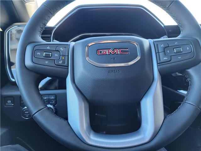 2026 GMC Sierra 1500 Elevation (Stk: 31390) in The Pas - Image 17 of 19