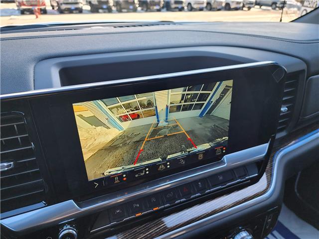 2026 GMC Sierra 1500 Elevation (Stk: 31390) in The Pas - Image 18 of 19