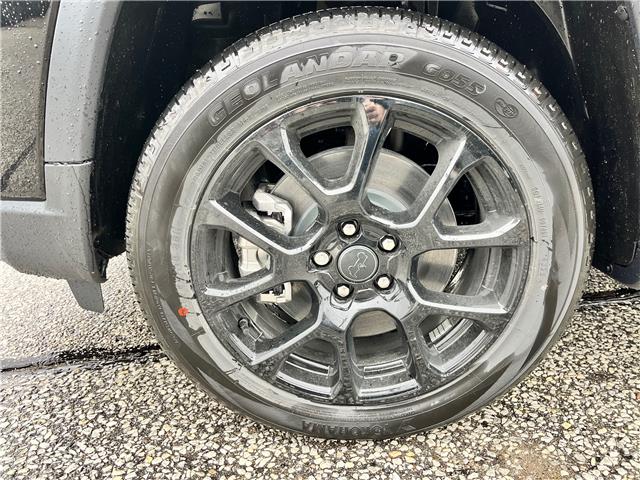 2026 Jeep Compass North (Stk: 26-264) in Sarnia - Image 8 of 24
