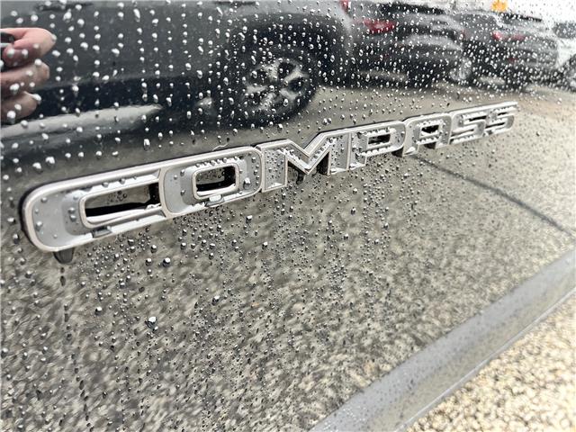 2026 Jeep Compass North (Stk: 26-264) in Sarnia - Image 9 of 24