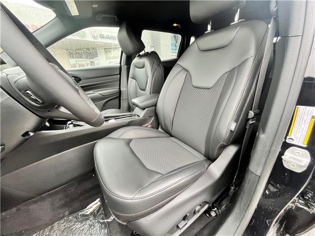 2026 Jeep Compass North (Stk: 26-264) in Sarnia - Image 10 of 24