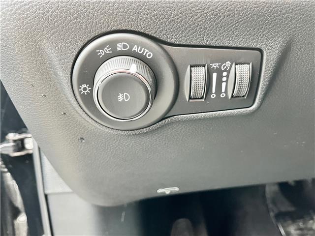 2026 Jeep Compass North (Stk: 26-264) in Sarnia - Image 12 of 24