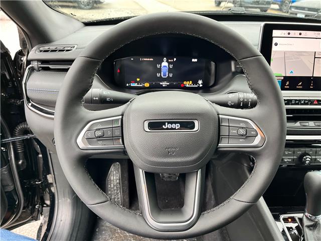 2026 Jeep Compass North (Stk: 26-264) in Sarnia - Image 14 of 24