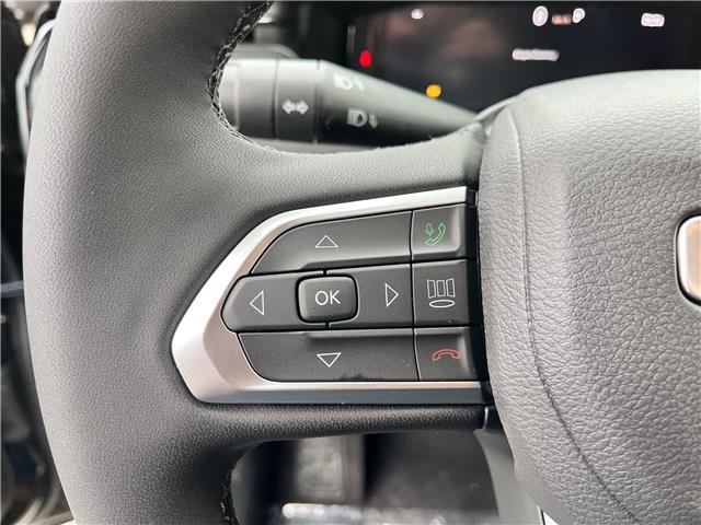 2026 Jeep Compass North (Stk: 26-264) in Sarnia - Image 15 of 24