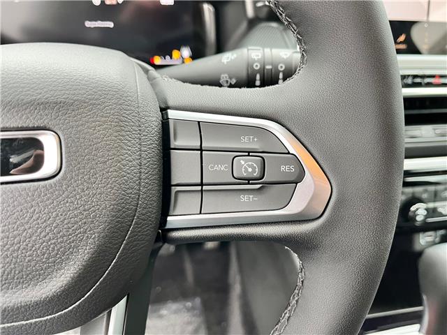 2026 Jeep Compass North (Stk: 26-264) in Sarnia - Image 16 of 24