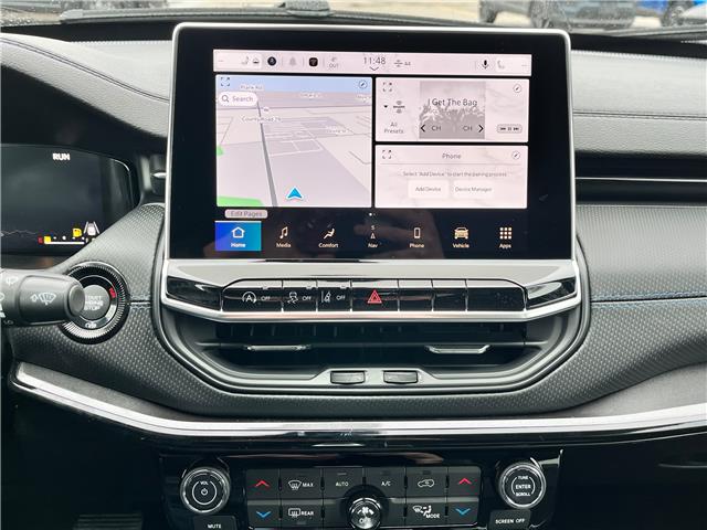 2026 Jeep Compass North (Stk: 26-264) in Sarnia - Image 18 of 24