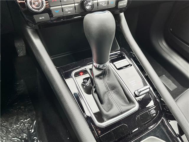 2026 Jeep Compass North (Stk: 26-264) in Sarnia - Image 20 of 24