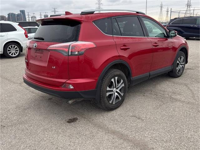 2017 Toyota RAV4 LE (Stk: 2603108) in Waterloo - Image 3 of 7 2017 Toyota RAV4 LE (Stk: 2603108) in Waterloo - Image 3 of 7
