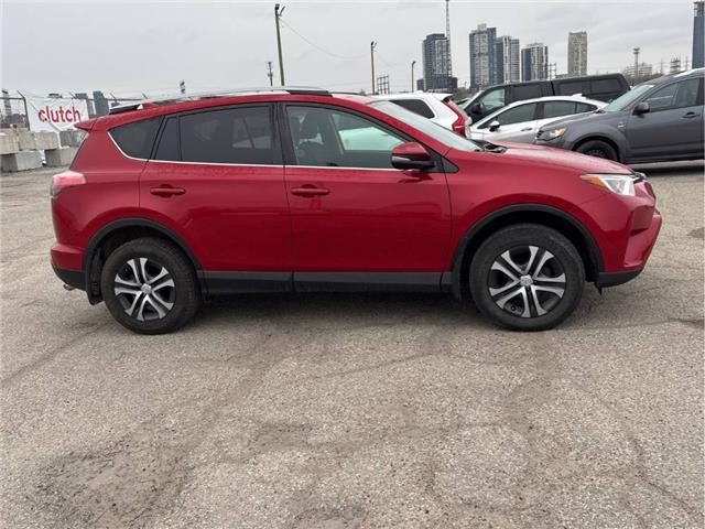 2017 Toyota RAV4 LE (Stk: 2603108) in Waterloo - Image 2 of 7 2017 Toyota RAV4 LE (Stk: 2603108) in Waterloo - Image 2 of 7
