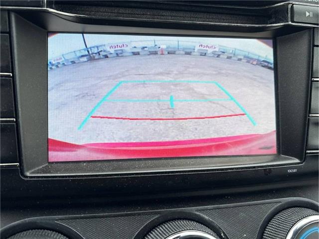 2017 Toyota RAV4 LE (Stk: 2603108) in Waterloo - Image 5 of 7 2017 Toyota RAV4 LE (Stk: 2603108) in Waterloo - Image 5 of 7