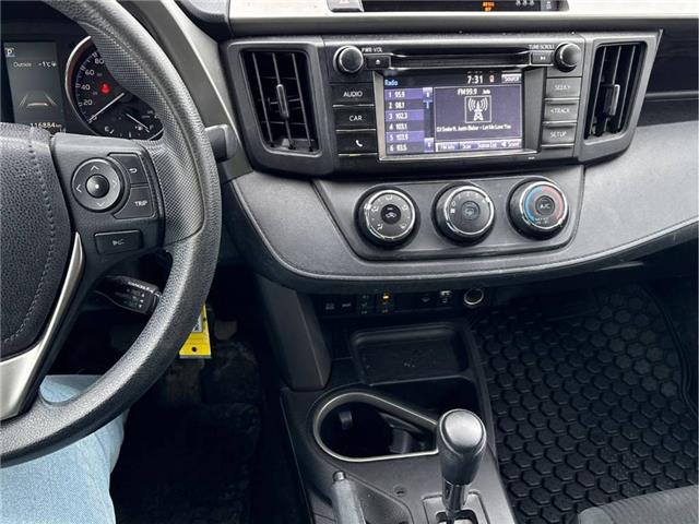 2017 Toyota RAV4 LE (Stk: 2603108) in Waterloo - Image 6 of 7 2017 Toyota RAV4 LE (Stk: 2603108) in Waterloo - Image 6 of 7