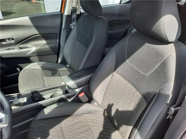 2023 Nissan Kicks SV (Stk: 9032A) in Cornwall - Image 9 of 15