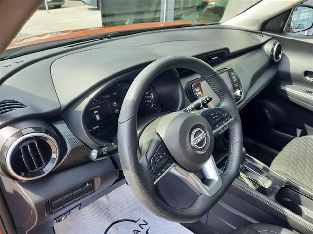 2023 Nissan Kicks SV (Stk: 9032A) in Cornwall - Image 10 of 15