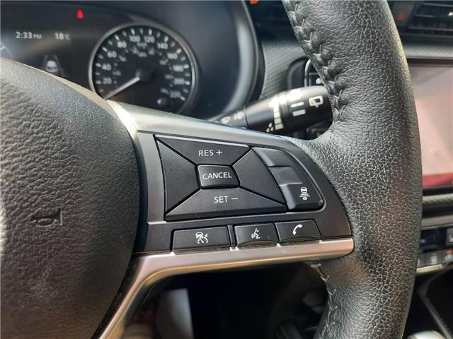 2023 Nissan Kicks SV (Stk: 9032A) in Cornwall - Image 12 of 15