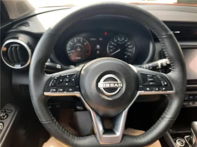 2023 Nissan Kicks SV (Stk: 9032A) in Cornwall - Image 13 of 15