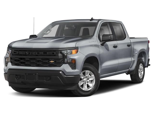 2026 Chevrolet Silverado 1500 Custom Trail Boss (Stk: FXZC3T) in Oshawa - Image 24 of 30