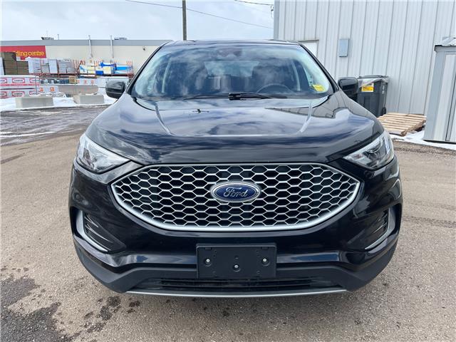 2024 Ford Edge  (Stk: UPN199) in Cold Lake - Image 2 of 24