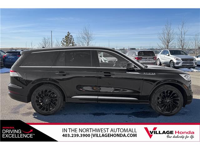 2021 Lincoln Aviator Reserve (Stk: B9094) in Calgary - Image 3 of 5