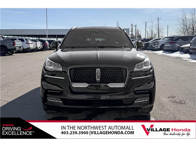 2021 Lincoln Aviator Reserve (Stk: B9094) in Calgary - Image 5 of 5
