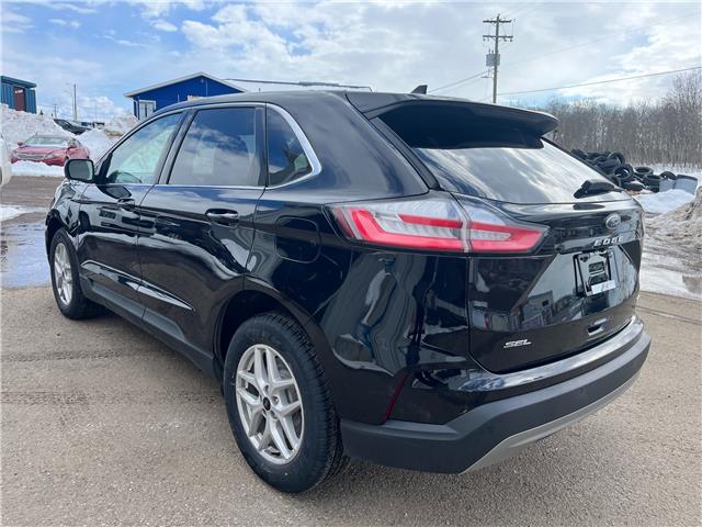 2024 Ford Edge  (Stk: UPN199) in Cold Lake - Image 5 of 24
