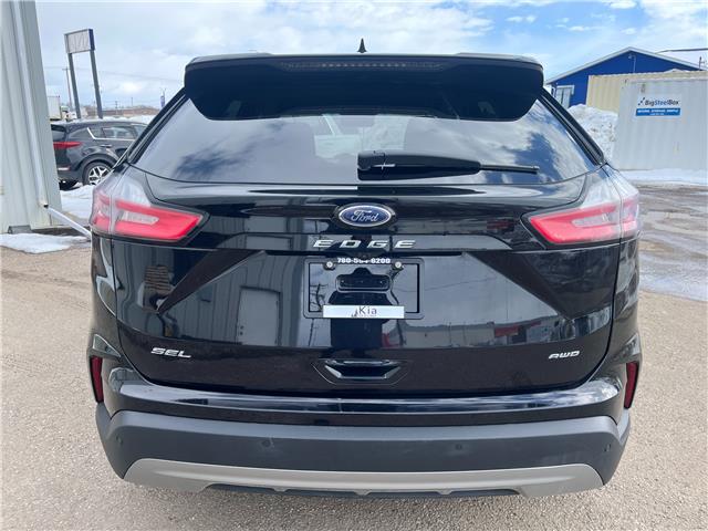 2024 Ford Edge  (Stk: UPN199) in Cold Lake - Image 6 of 24