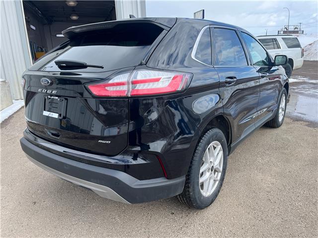 2024 Ford Edge  (Stk: UPN199) in Cold Lake - Image 7 of 24