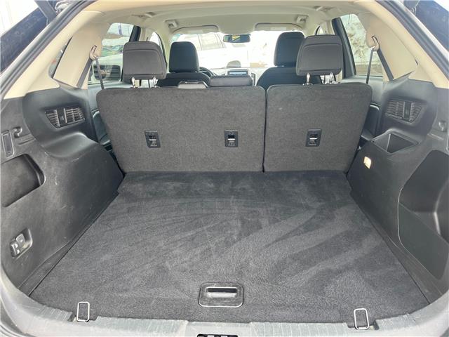 2024 Ford Edge  (Stk: UPN199) in Cold Lake - Image 24 of 24