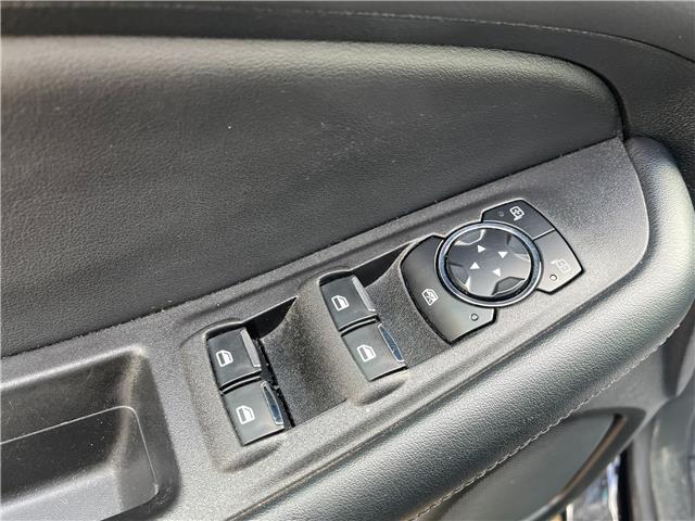 2024 Ford Edge  (Stk: UPN199) in Cold Lake - Image 14 of 24