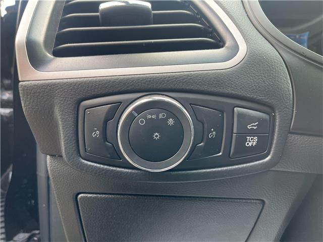 2024 Ford Edge  (Stk: UPN199) in Cold Lake - Image 15 of 24