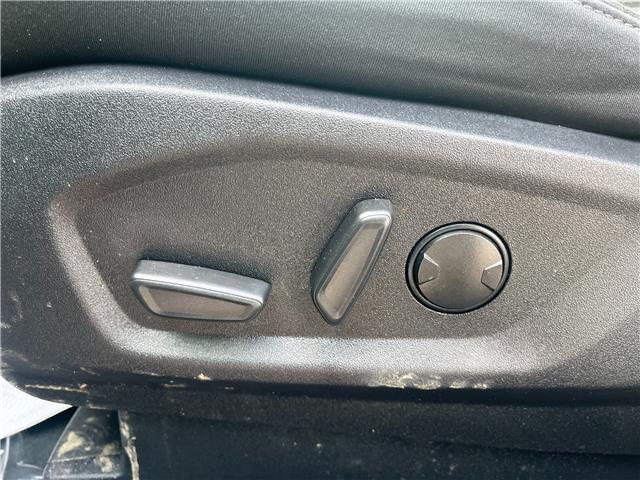 2024 Ford Edge  (Stk: UPN199) in Cold Lake - Image 17 of 24