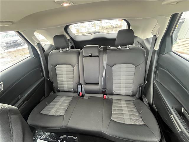 2024 Ford Edge  (Stk: UPN199) in Cold Lake - Image 18 of 24