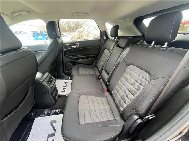 2024 Ford Edge  (Stk: UPN199) in Cold Lake - Image 19 of 24