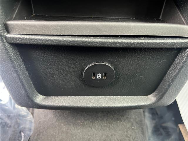 2024 Ford Edge  (Stk: UPN199) in Cold Lake - Image 20 of 24