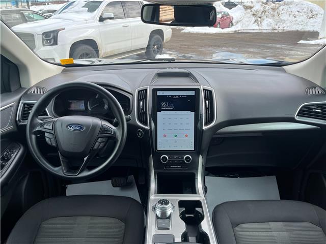 2024 Ford Edge  (Stk: UPN199) in Cold Lake - Image 9 of 24