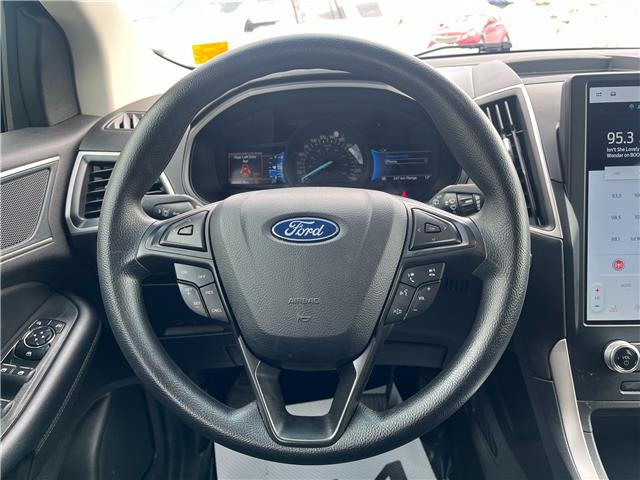 2024 Ford Edge  (Stk: UPN199) in Cold Lake - Image 8 of 24