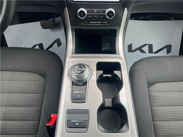 2024 Ford Edge  (Stk: UPN199) in Cold Lake - Image 16 of 24