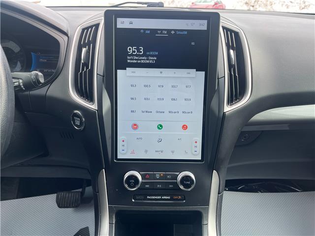 2024 Ford Edge  (Stk: UPN199) in Cold Lake - Image 21 of 24