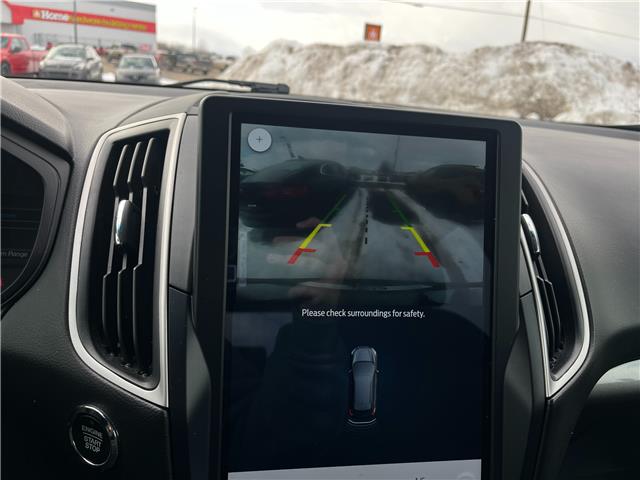2024 Ford Edge  (Stk: UPN199) in Cold Lake - Image 12 of 24