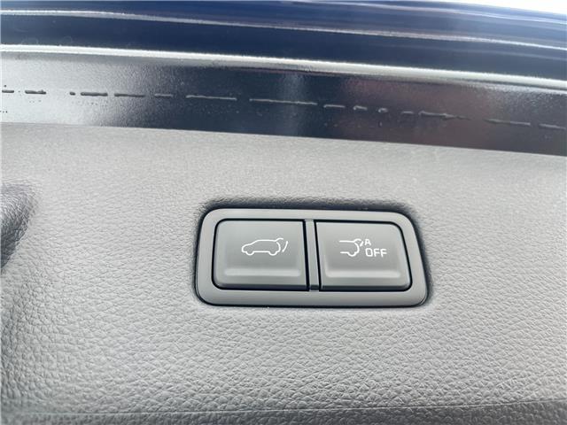 2026 Kia Carnival Hybrid EX (Stk: CR26011) in Cold Lake - Image 31 of 31