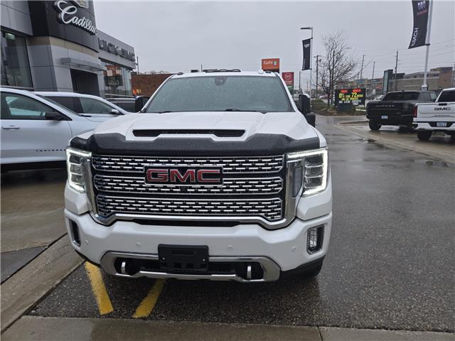 2023 GMC Sierra 2500HD Denali (Stk: 159760) in London - Image 2 of 16