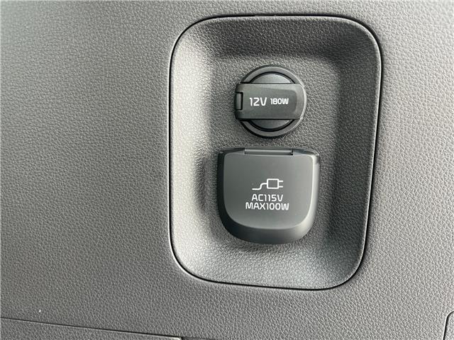 2026 Kia Carnival Hybrid EX (Stk: CR26011) in Cold Lake - Image 28 of 31