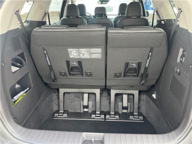 2026 Kia Carnival Hybrid EX (Stk: CR26011) in Cold Lake - Image 29 of 31