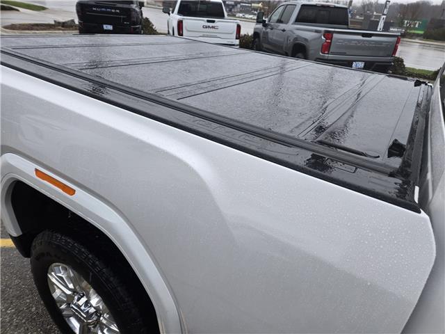 2023 GMC Sierra 2500HD Denali (Stk: 159760) in London - Image 4 of 16